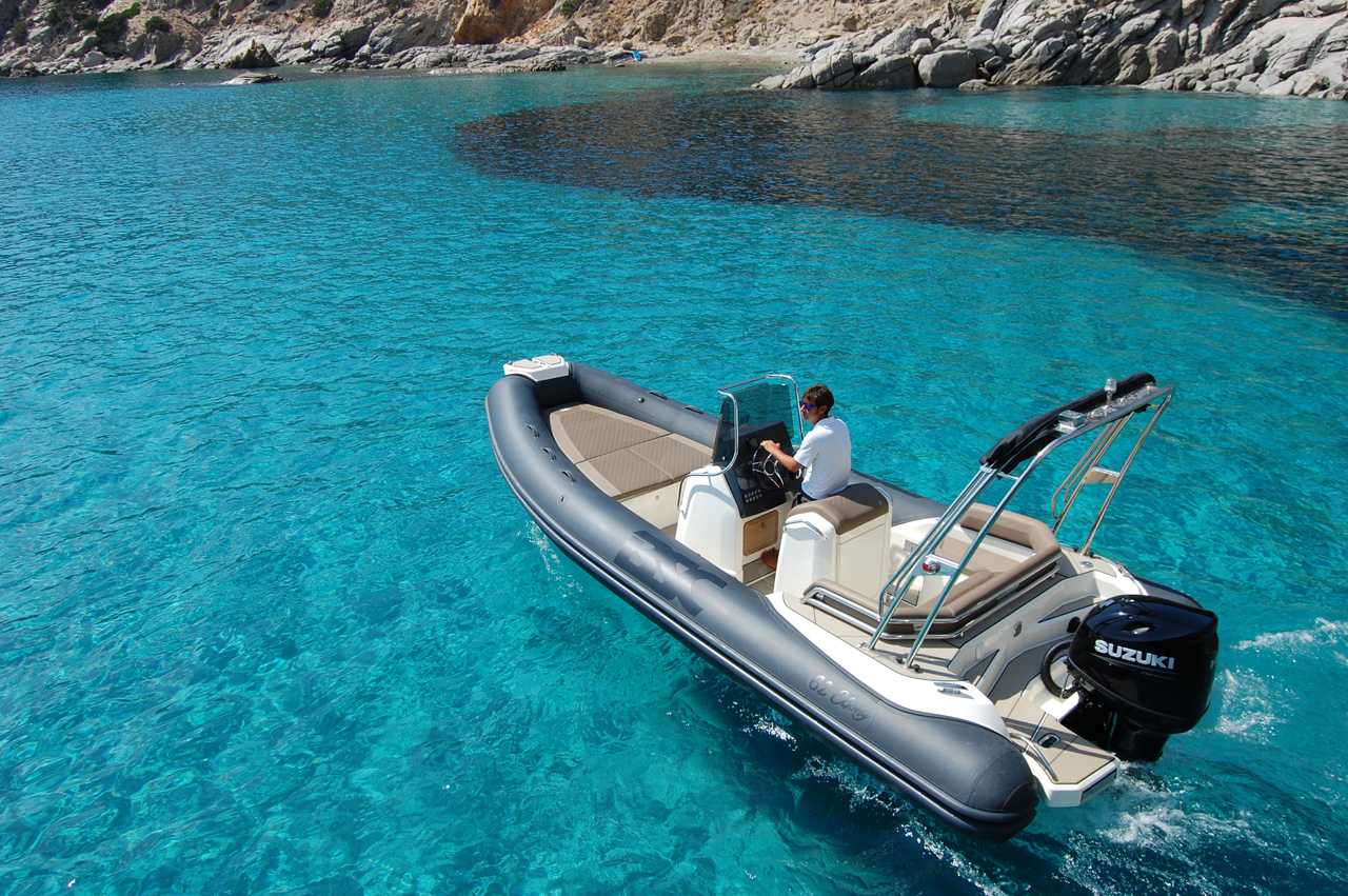 Gommone